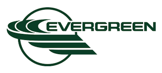 Evergreen Airlines Livery Creator in US & UK