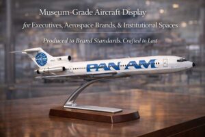 B727 Pan Am